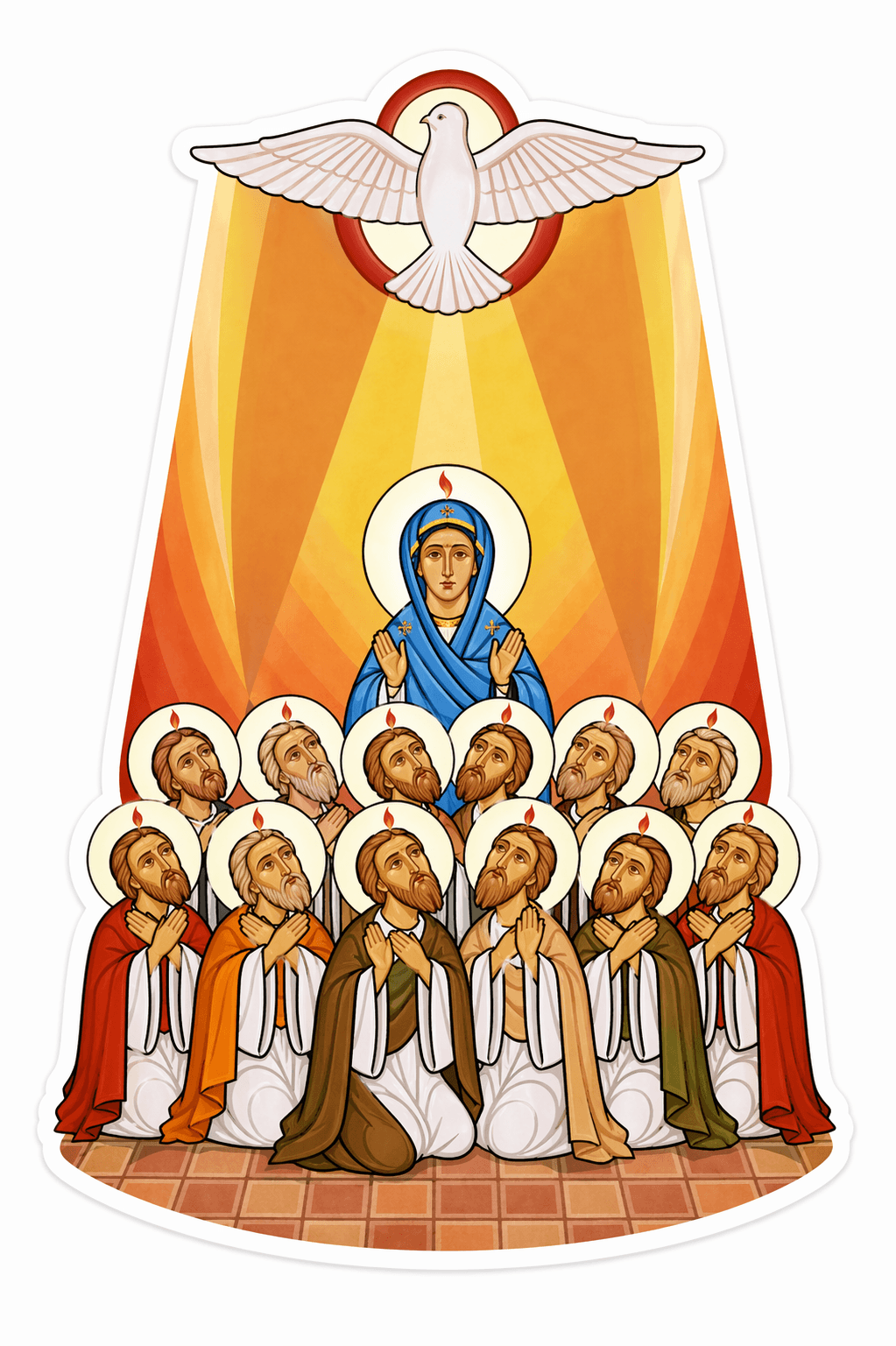 Pentecost