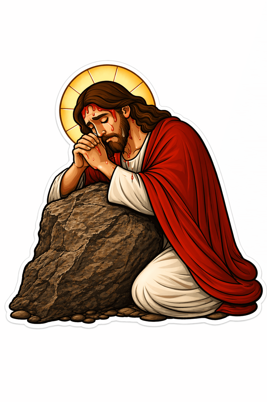 Gethsemane