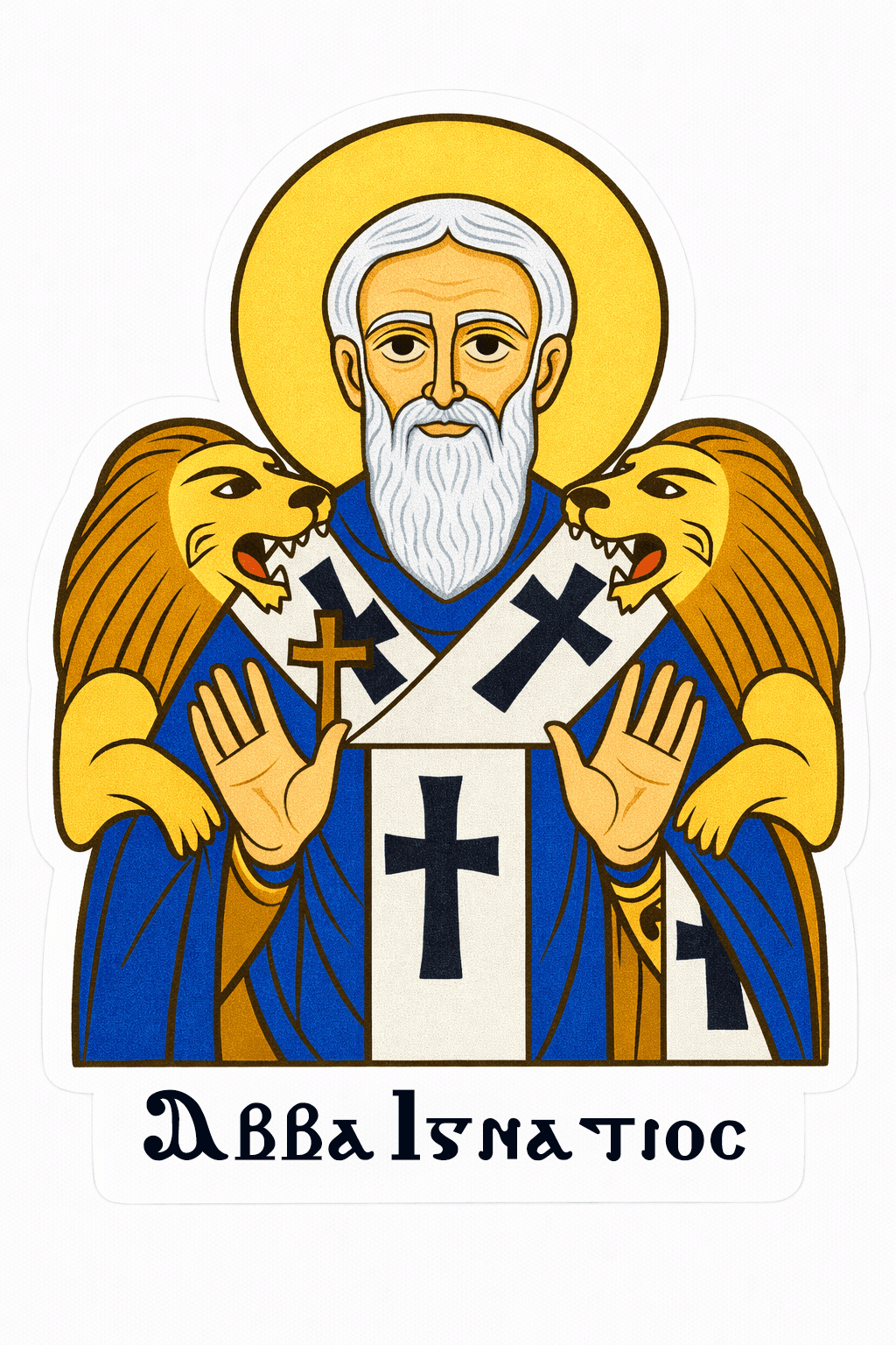 St. Ignatius