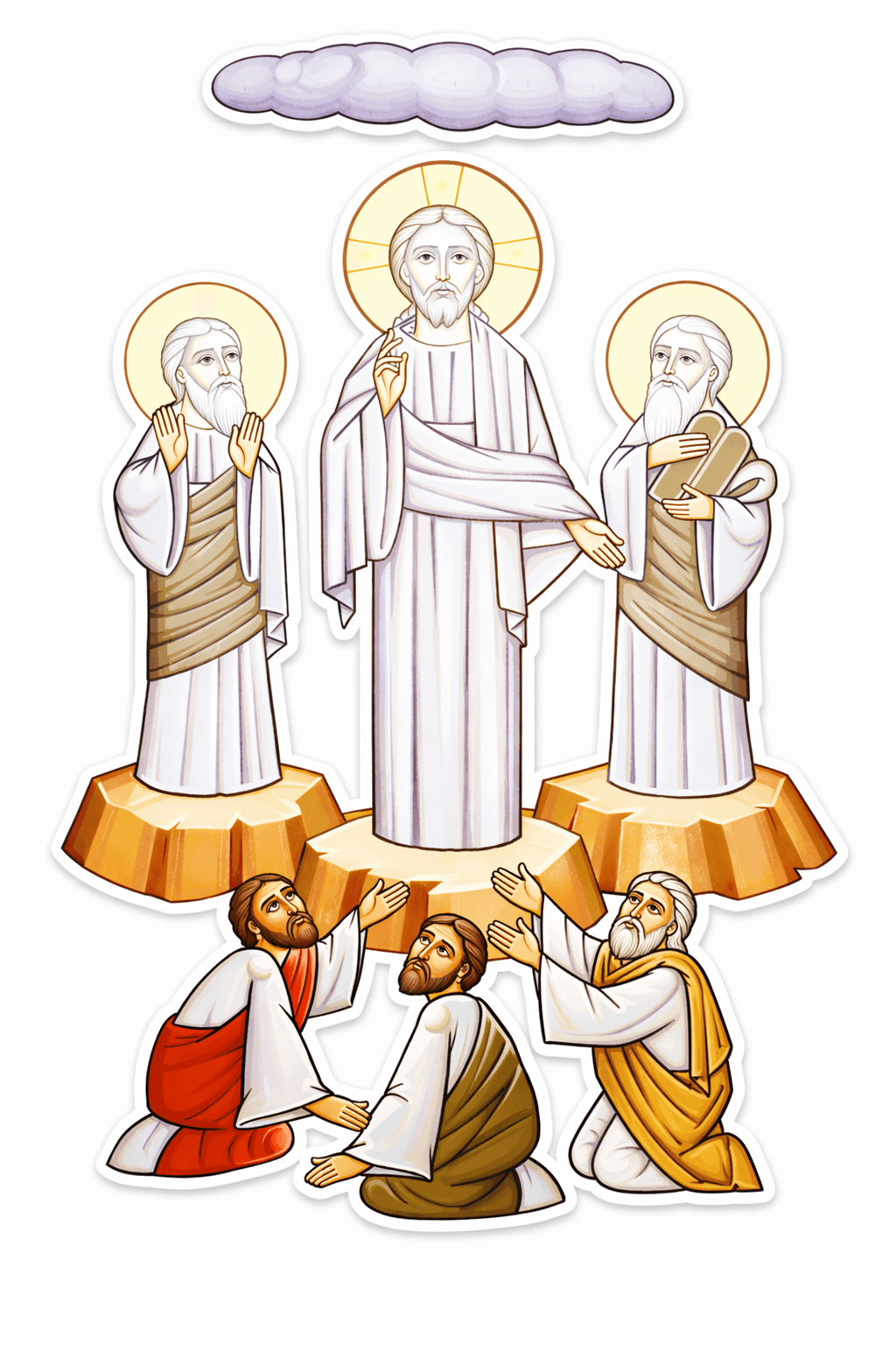 Transfiguration